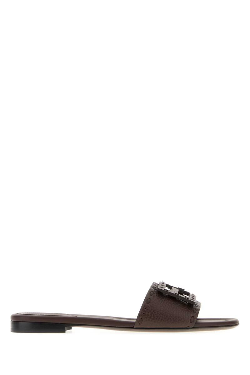 Fendi tofflor