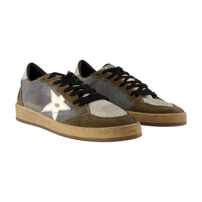Golden Goose Ballstar Sneakers