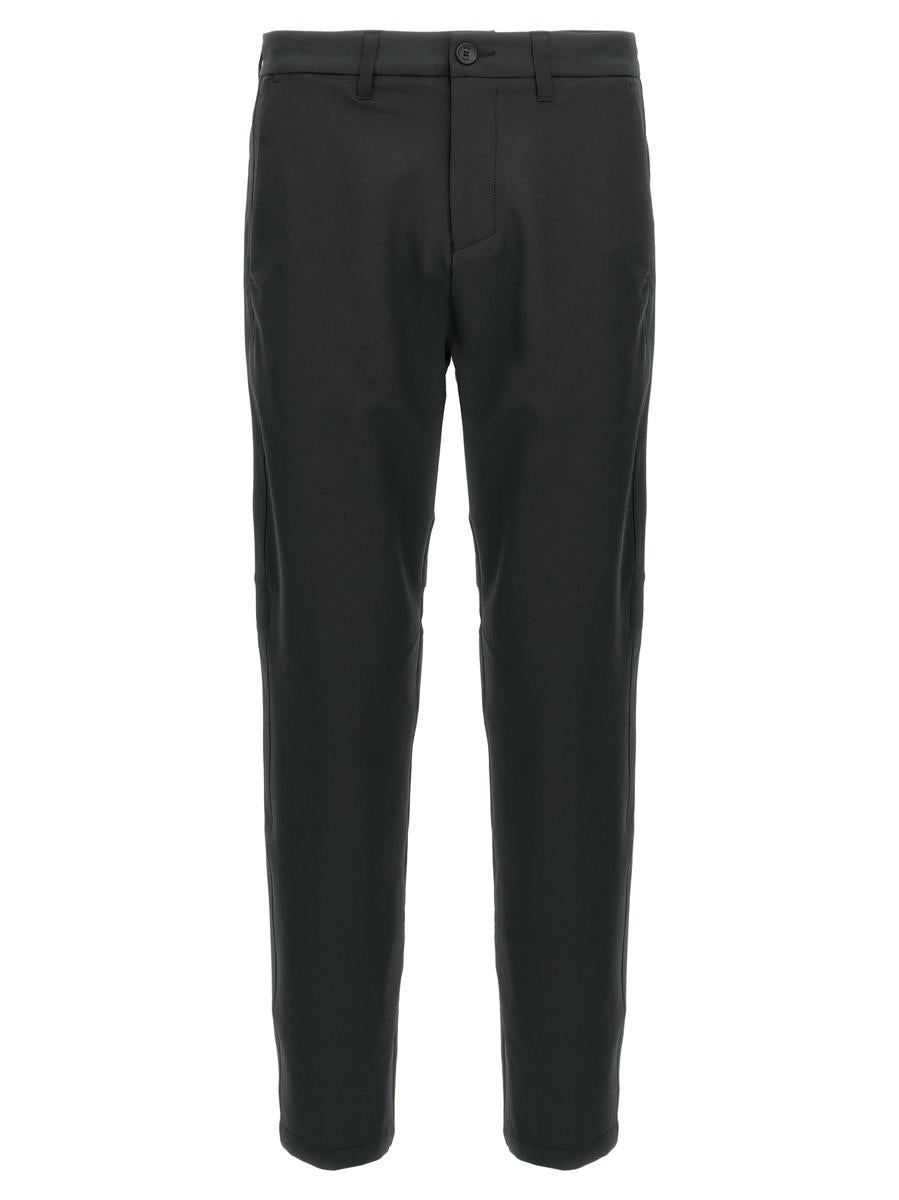 Hugo Boss 'Pendlarbyxor'