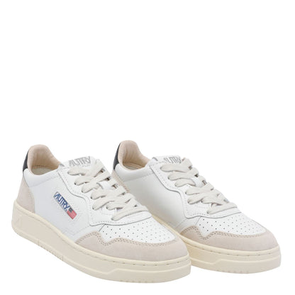 Autry "Medalist Low" Sneakers