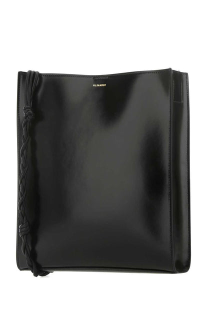 Jil Sander Axelväskor