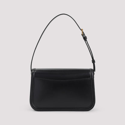 Saint Laurent Axelväskor