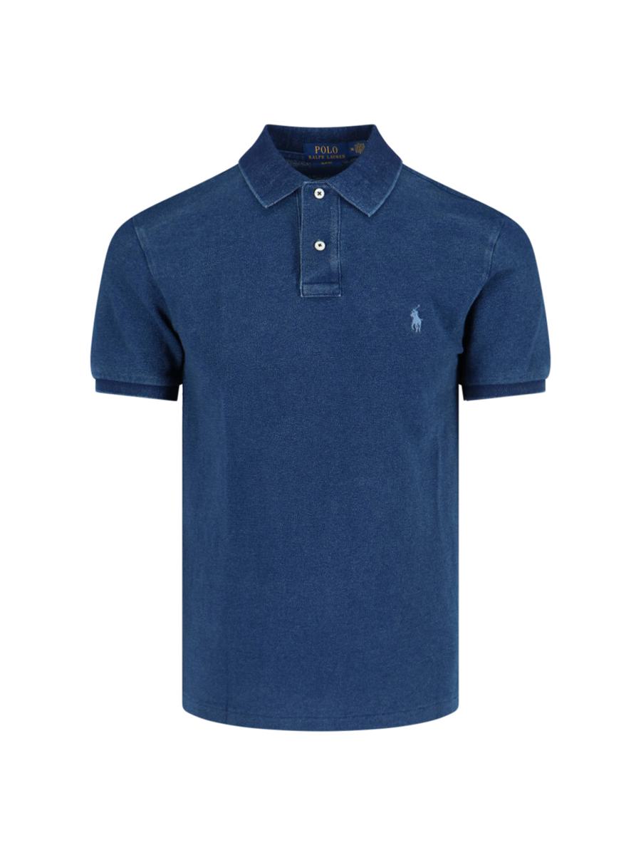 Polo Ralph Lauren T-shirts och pikétröjor