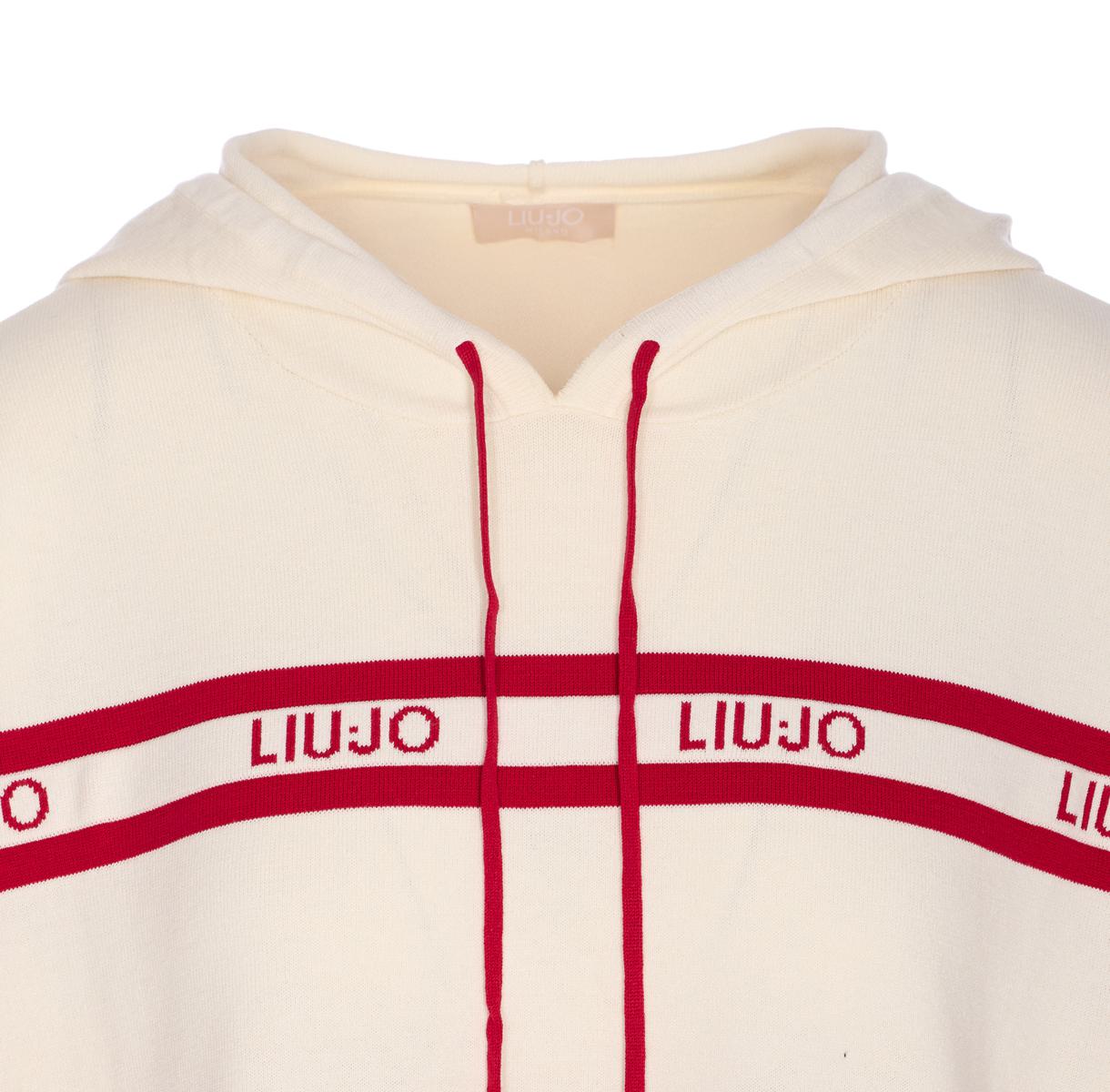 Liu Jo-tröjor