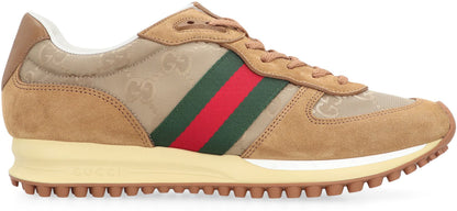Gucci Re-Motion låga sneakers