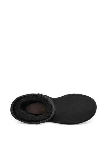 UGG W Classic Short II Skor