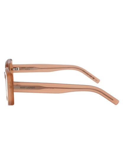 Saint Laurent Eyewear solglasögon