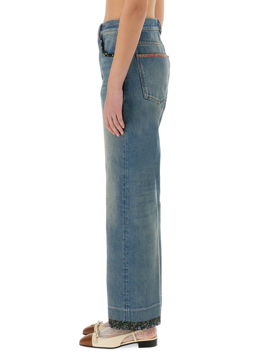 Valentino Garavani Jeans