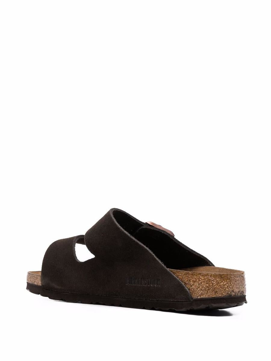 Birkenstock-sandaler