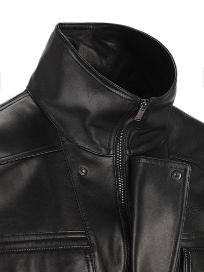 Saint Laurent-jackor