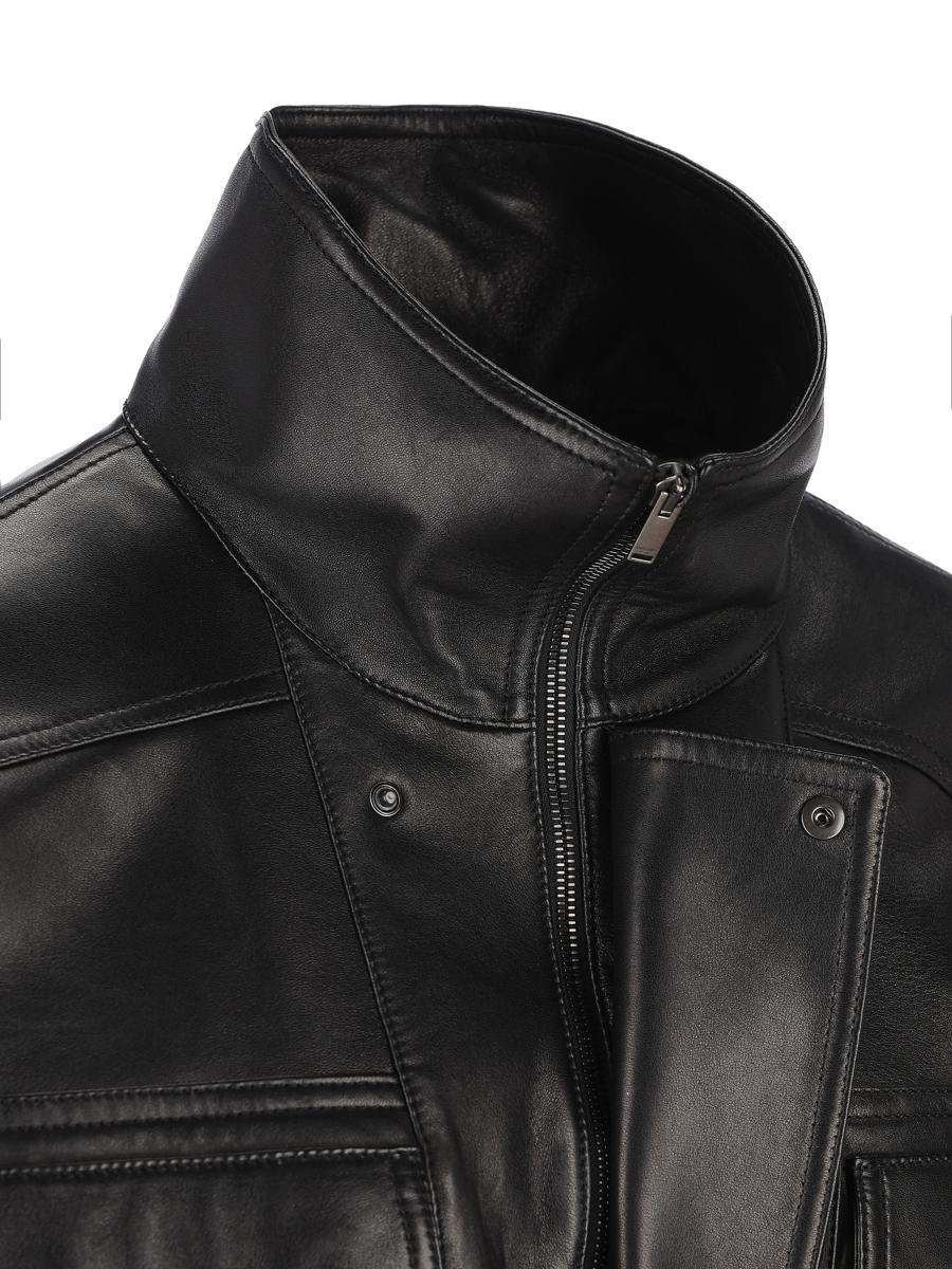 Saint Laurent-jackor