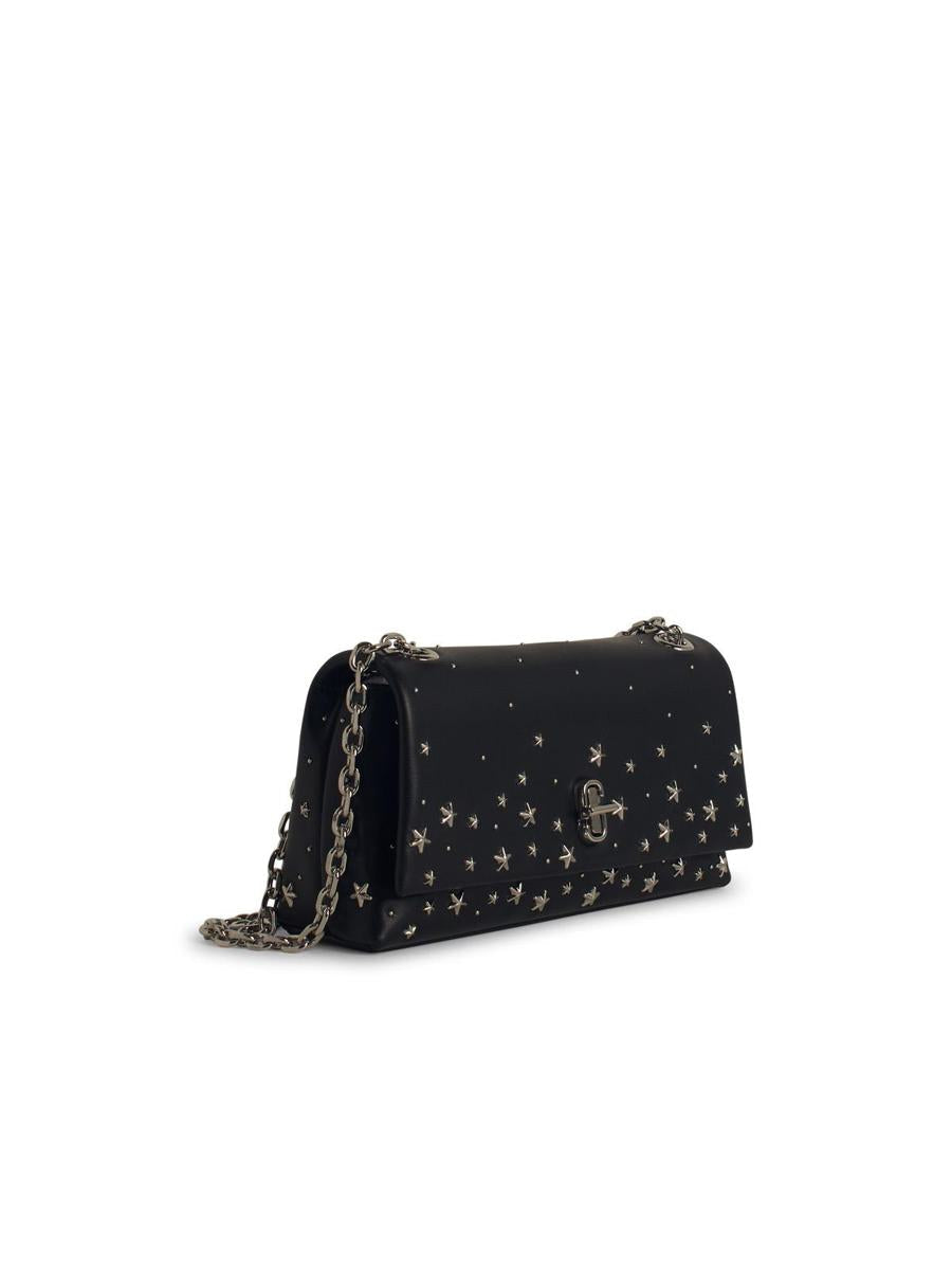 Marc Jacobs svart läderplånbok