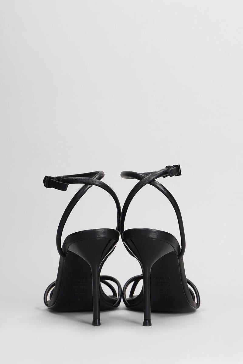Schutz Sandaler