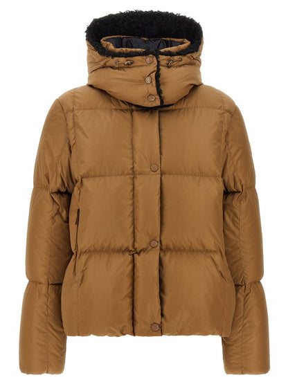 Moncler 'Castelnou' Dunjacka