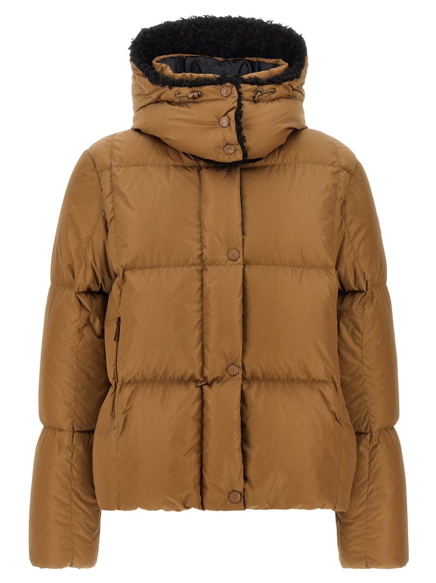 Moncler 'Castelnou' Dunjacka