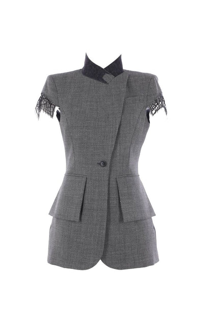 Alexander McQueen-jackor