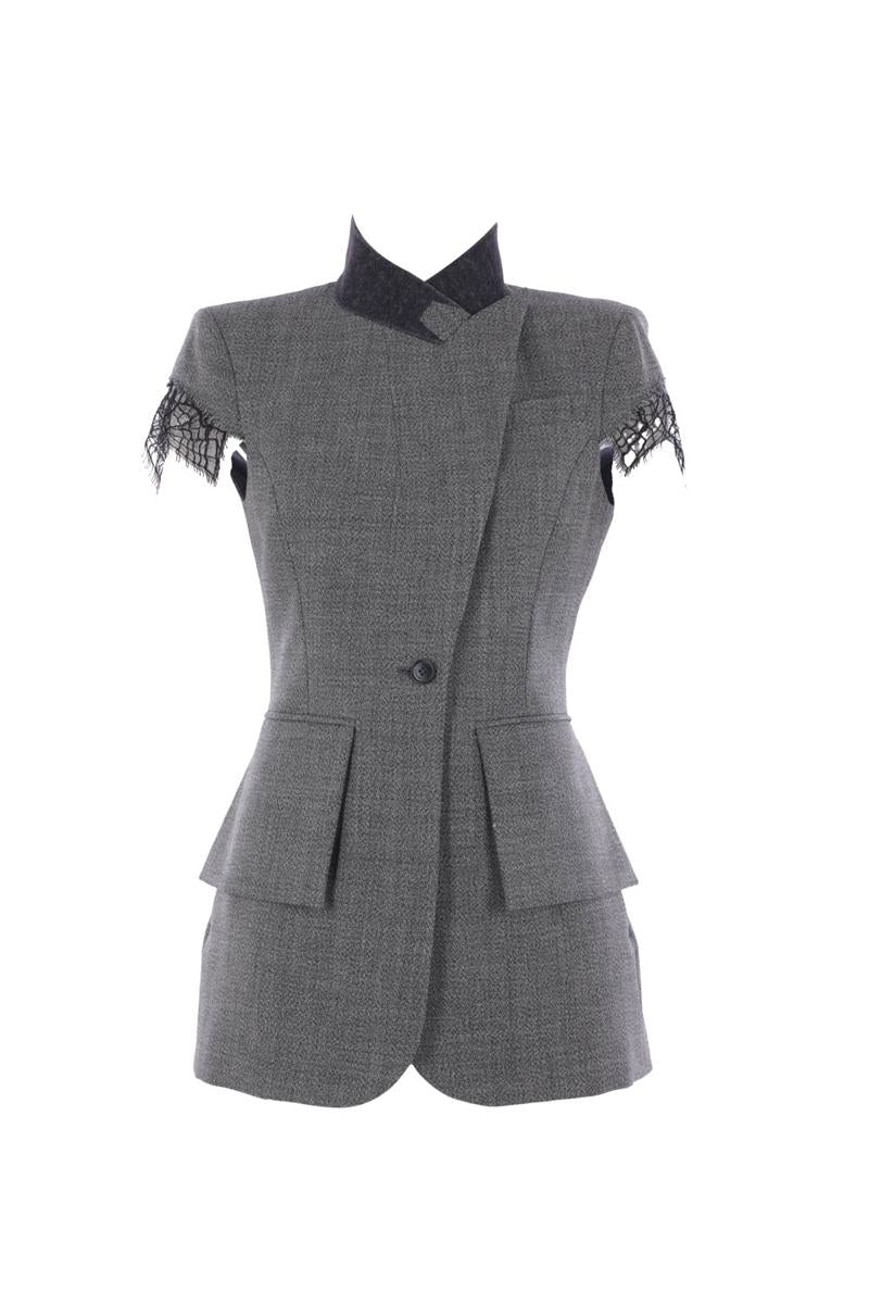 Alexander McQueen-jackor