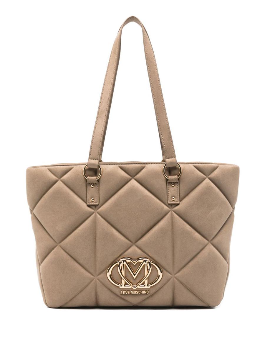 Love Moschino-väskor