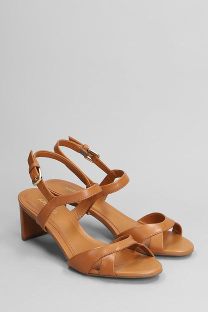 Arezzo Sandaler