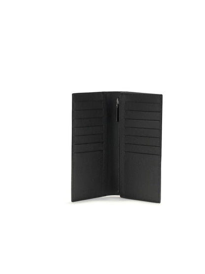 Saint Laurent-plånböcker