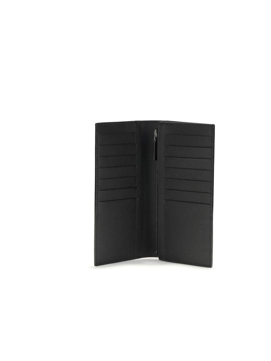 Saint Laurent-plånböcker