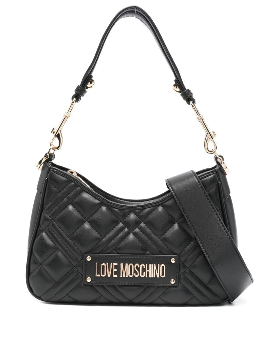 Love Moschino-väskor