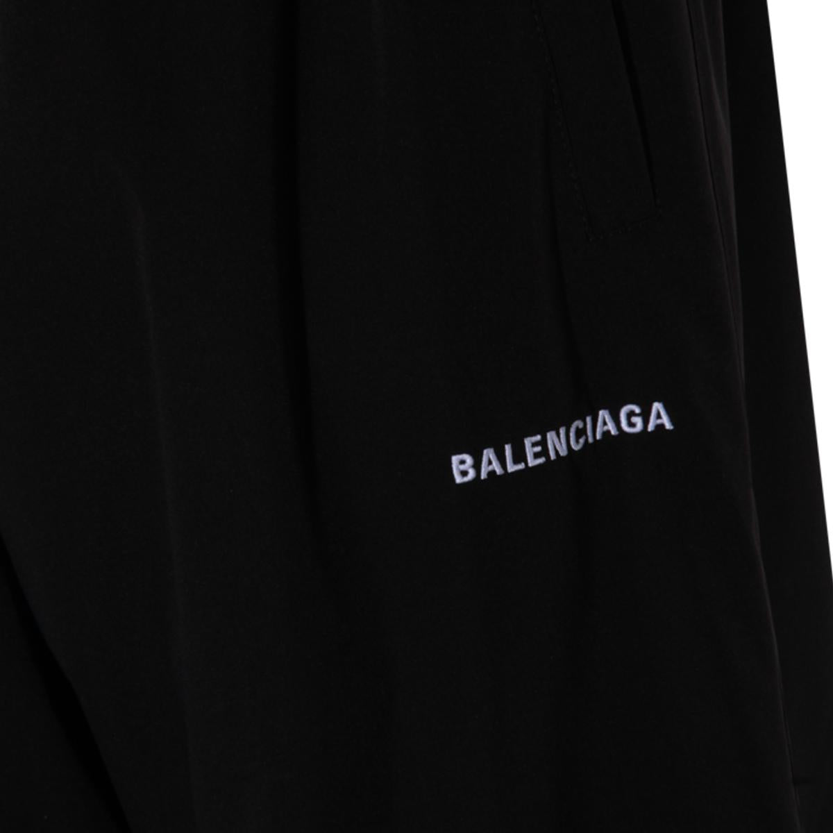 Balenciaga-byxor