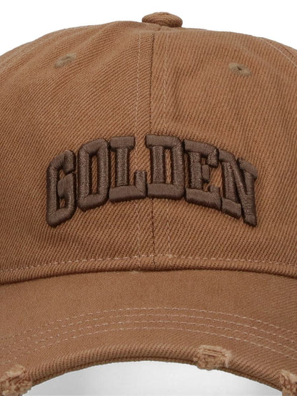 Golden Goose-kepsar