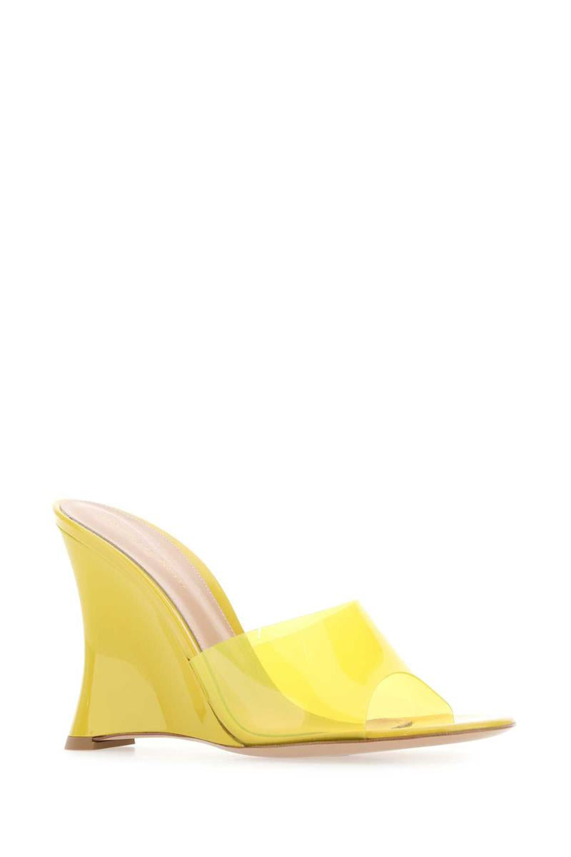 Gianvito Rossi Sandaler