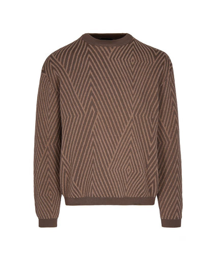 Emporio Armani-tröja