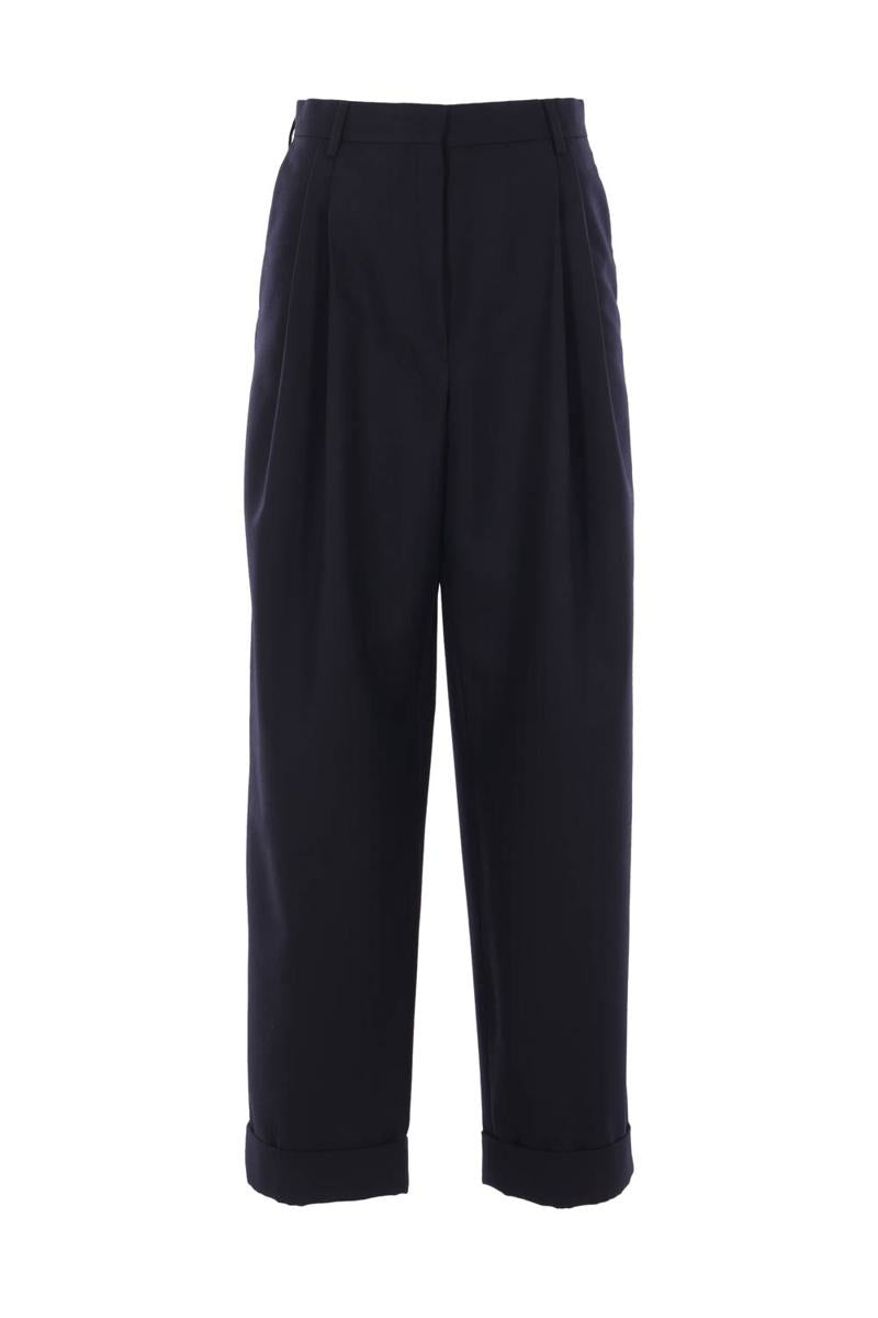 Dries Van Noten-byxor