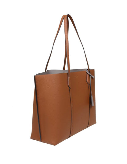 Tory Burch tygväska