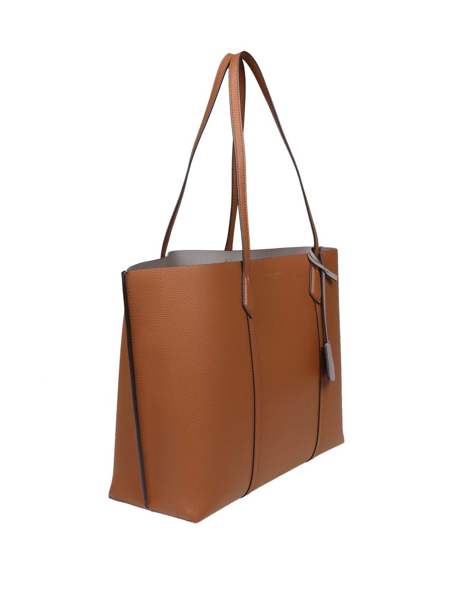 Tory Burch tygväska