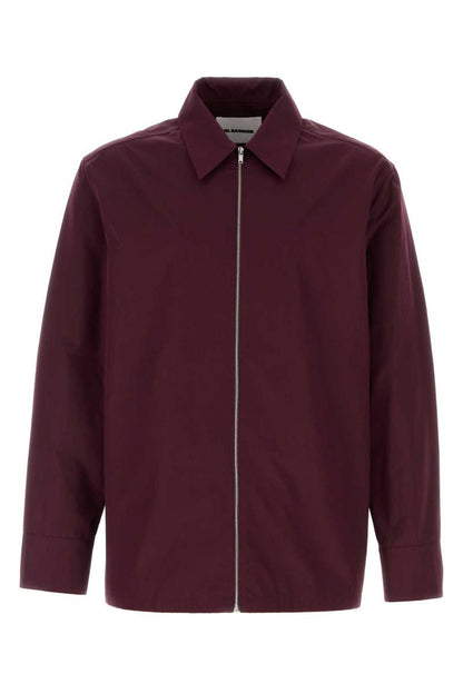 Jil Sander-skjortor
