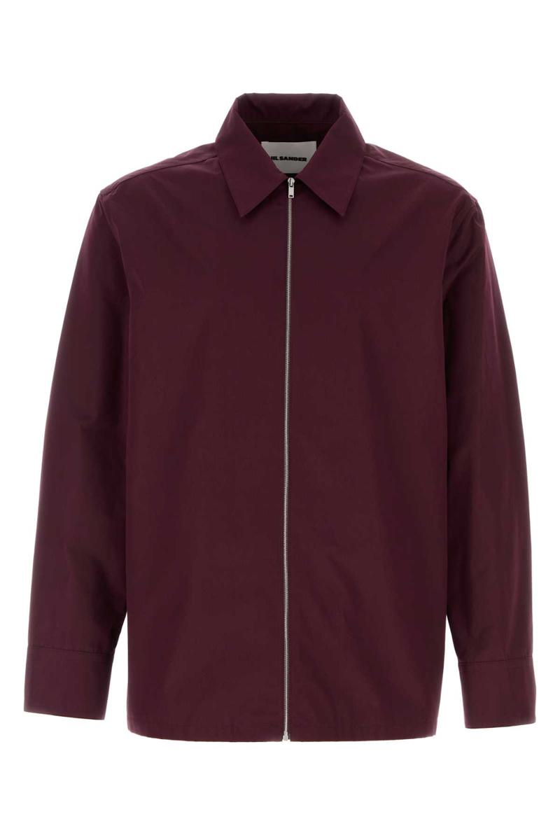 Jil Sander-skjortor