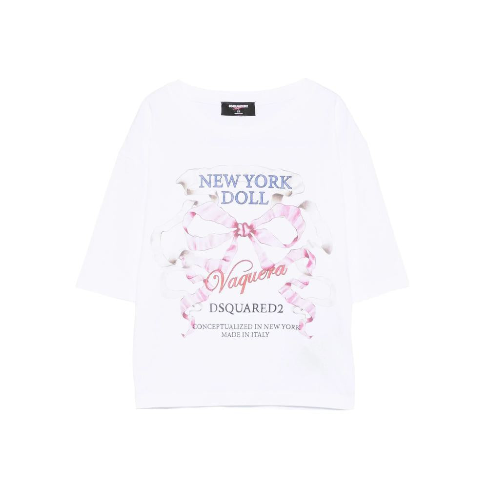 DSQUARED2 T-shirts