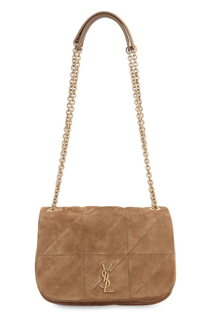 Saint Laurent Jamie 4.3 Mini Axelremsväska