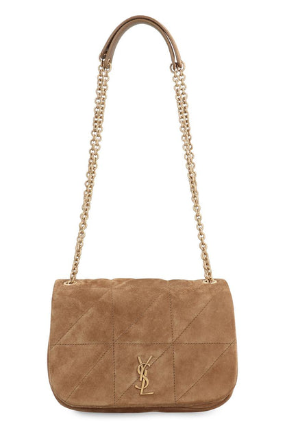 Saint Laurent Jamie 4.3 Mini Axelremsväska