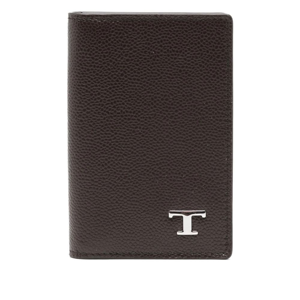 Tod's plånböcker