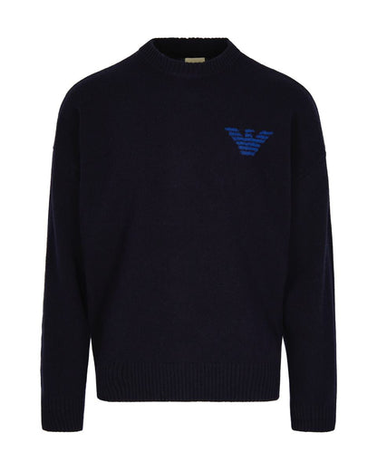 Emporio Armani-tröja