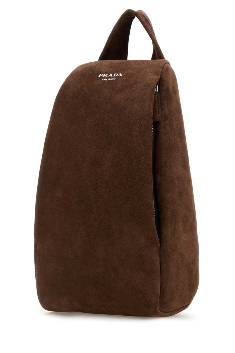 Prada Ryggsäckar