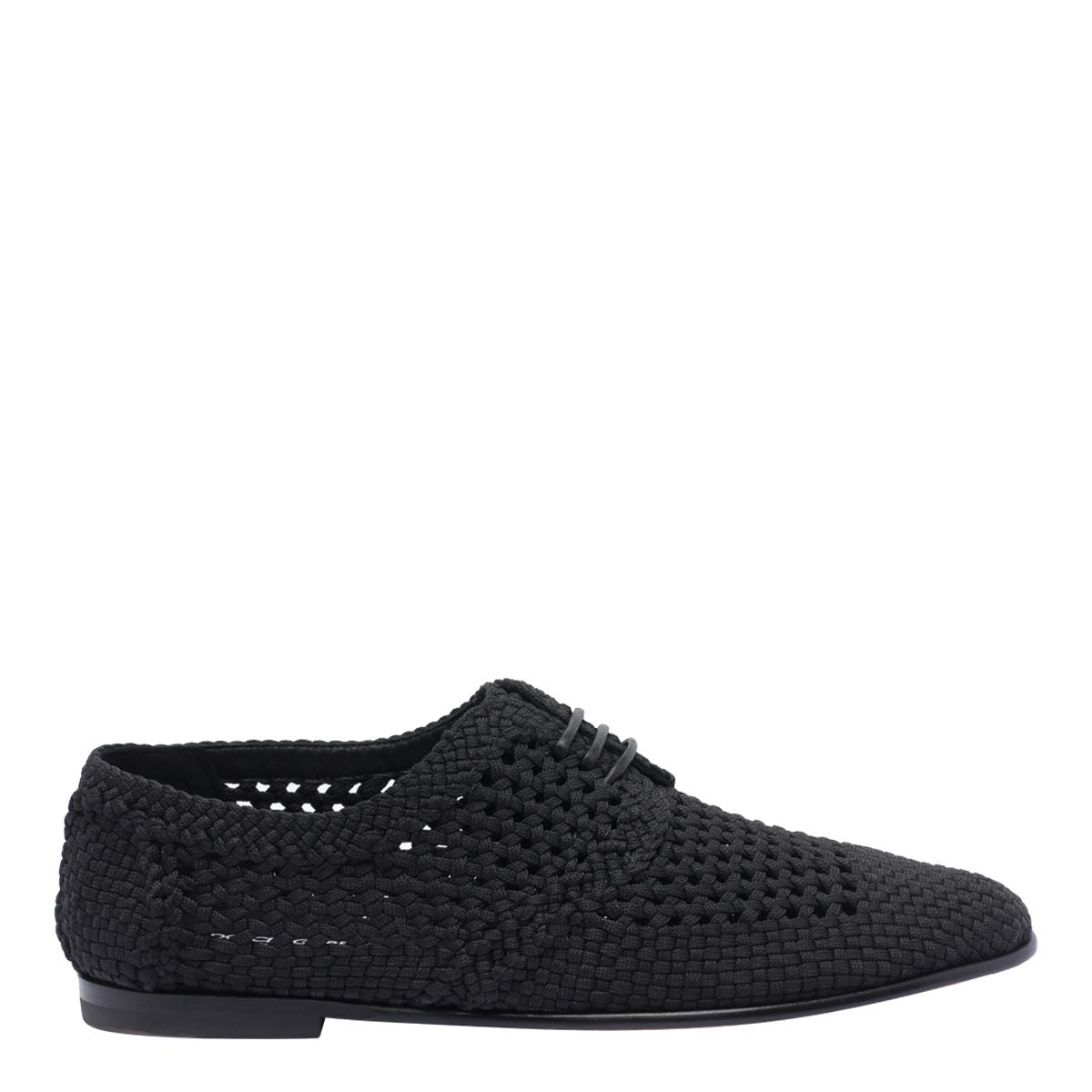 Dolce &amp; Gabbana platta skor