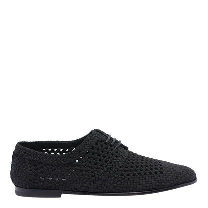 Dolce &amp; Gabbana platta skor