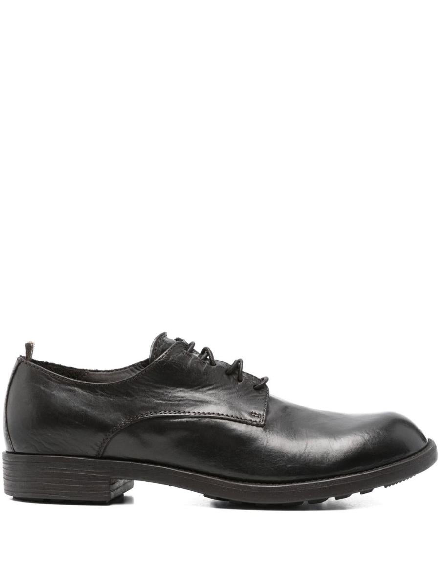 Officine Creative Platta Skor