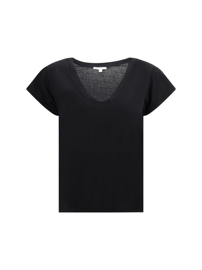 James Perse T-shirts
