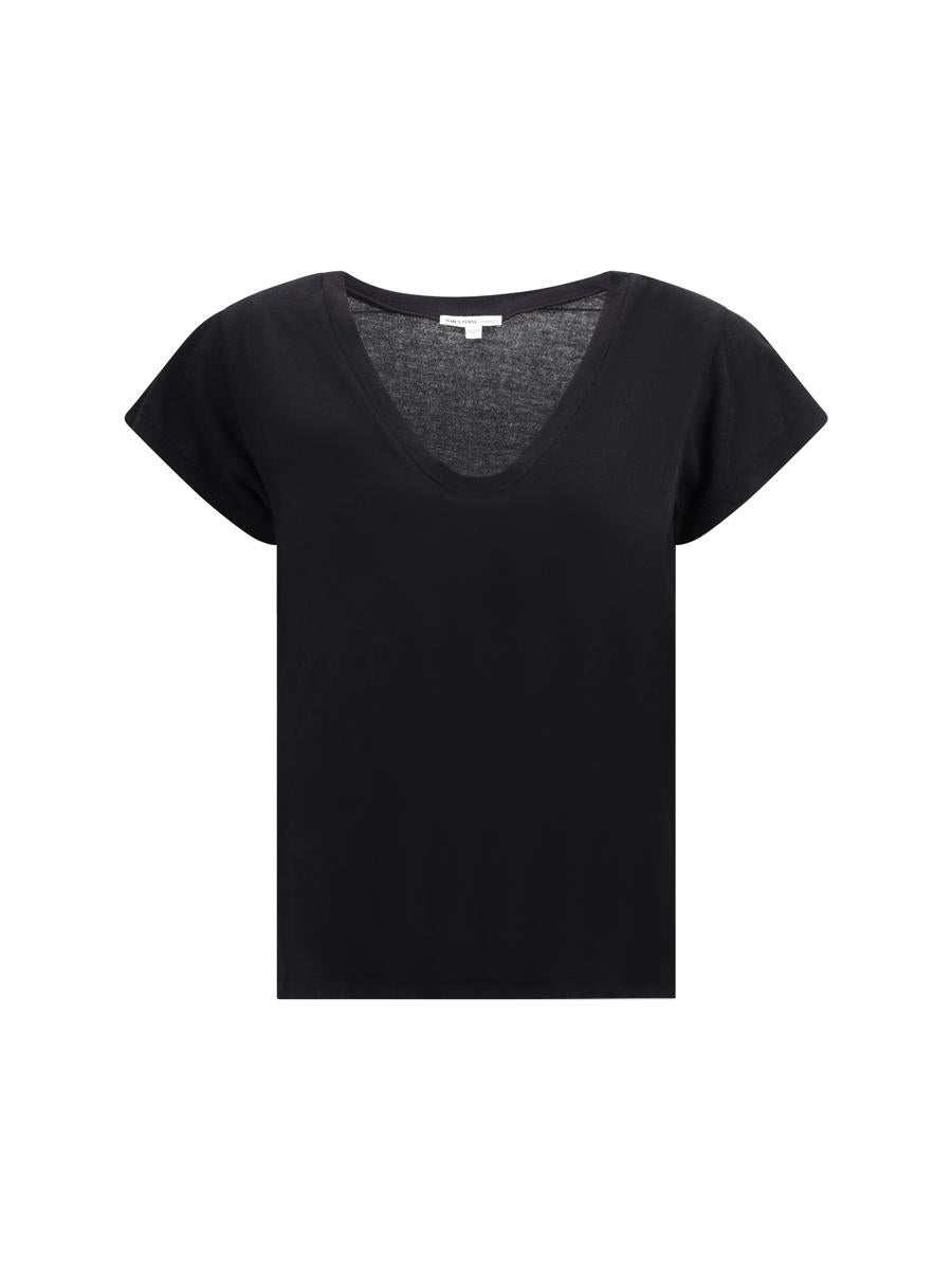 James Perse T-shirts