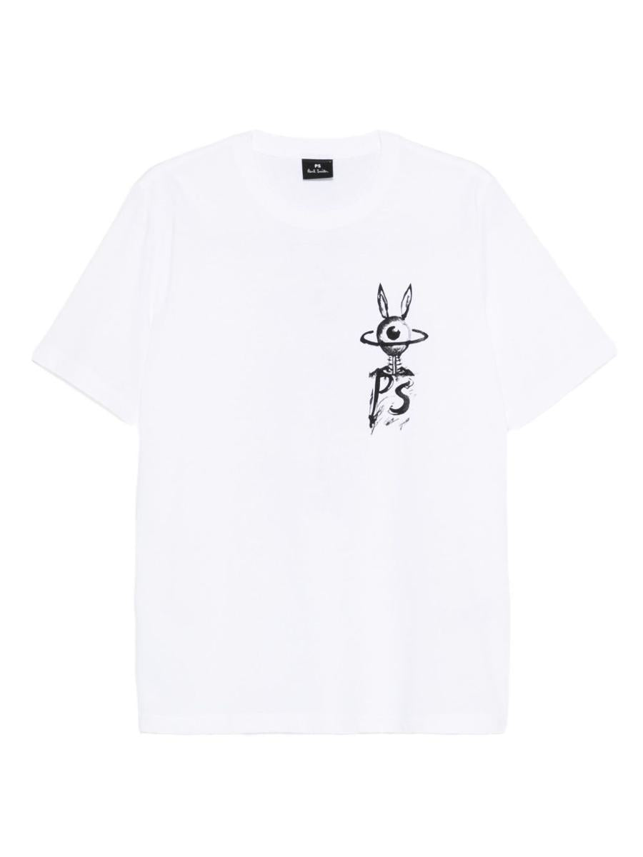 Paul Smith T-shirts och pikétröjor