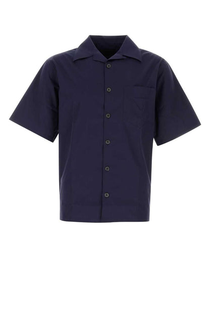 Prada-skjortor