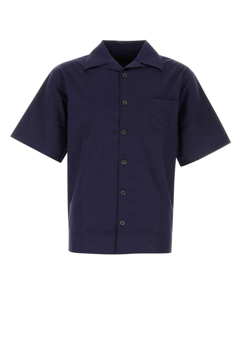 Prada-skjortor
