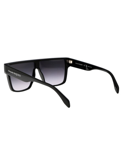 Alexander McQueen solglasögon